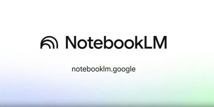 Google NotebookLM-